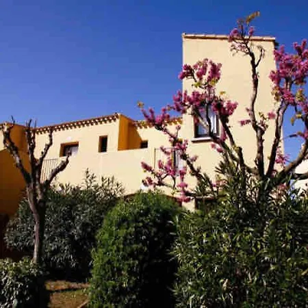 Appartement Résidence Saint Loup- Particulier