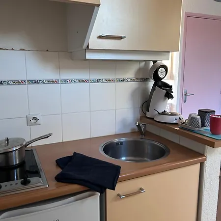 Résidence Saint Loup- Particulier Appartement *