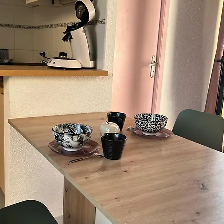 Résidence Saint Loup- Particulier Appartement