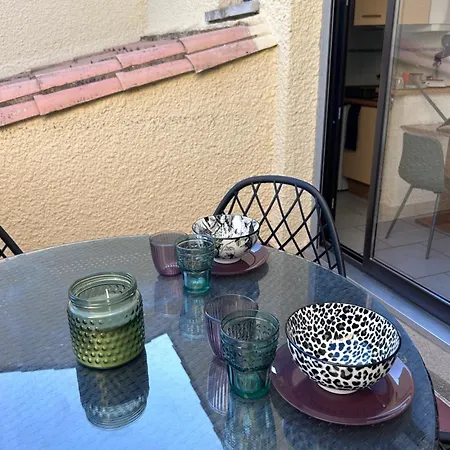 Appartement Résidence Saint Loup- Particulier *