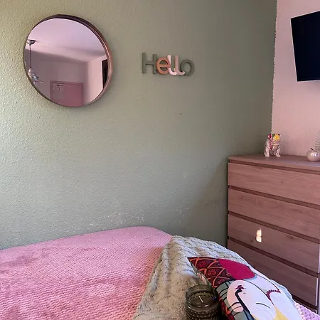 Appartement Résidence Saint Loup- Particulier Agde