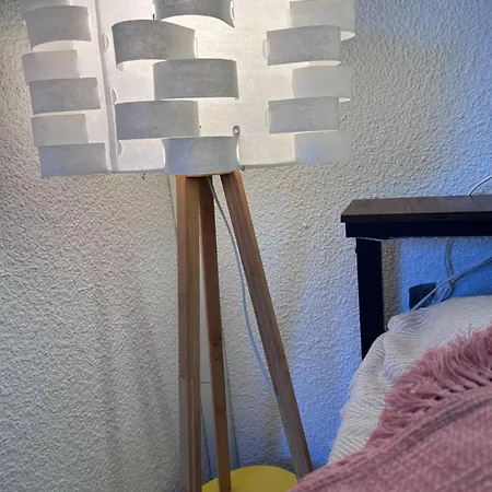 Résidence Saint Loup- Particulier *