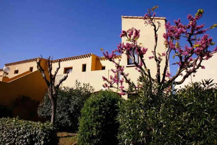 Appartement Résidence Saint Loup- Particulier