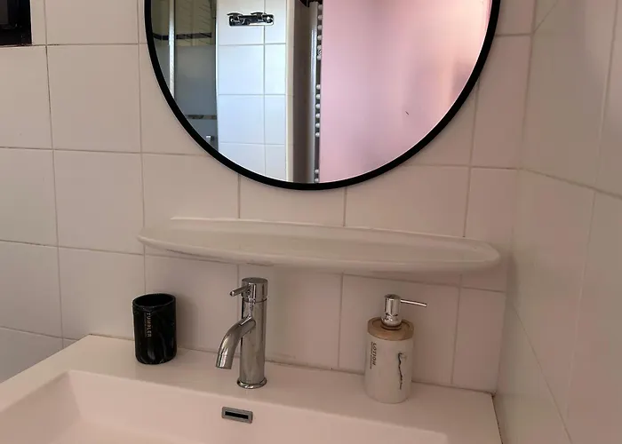 Appartement Résidence Saint Loup- Particulier *