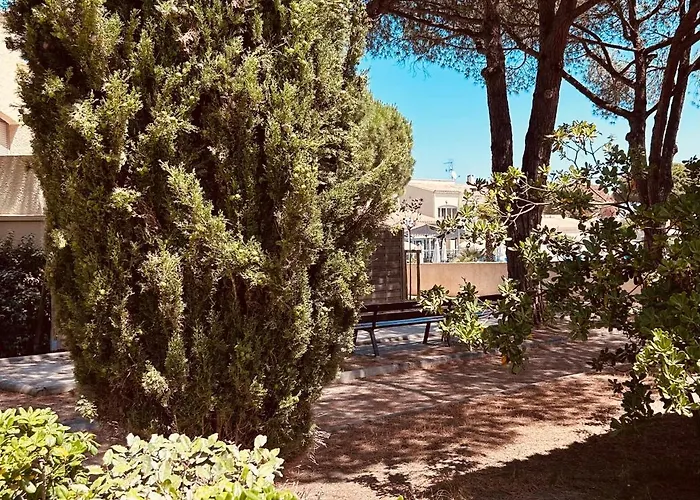 Appartement Résidence Saint Loup- Particulier