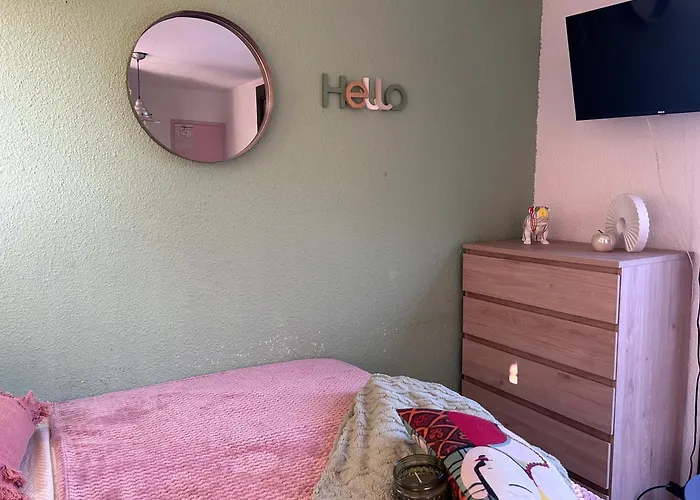 Appartement Résidence Saint Loup- Particulier Agde