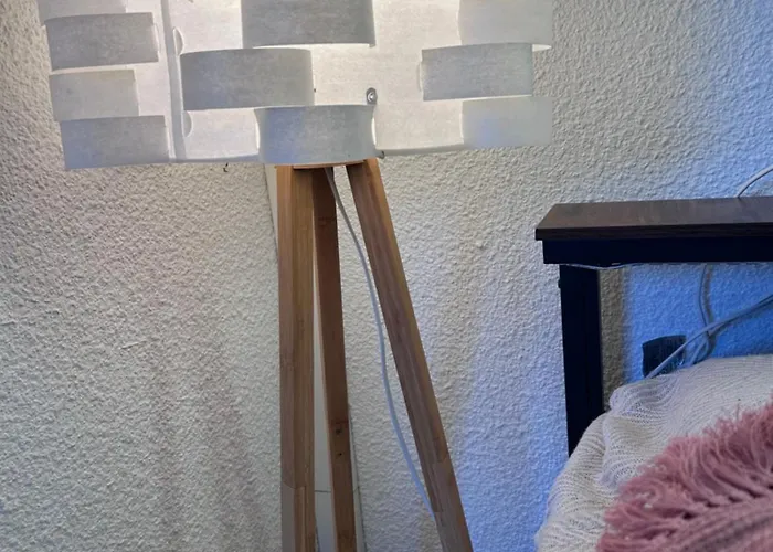 Résidence Saint Loup- Particulier *