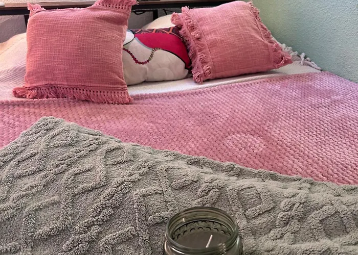 Résidence Saint Loup- Particulier