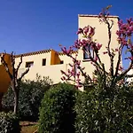 Appartement Résidence Saint Loup- Particulier