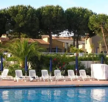 Saint Loup- Particulier * Agde