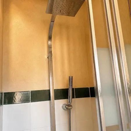 Saint Loup- Particulier Appartement Agde