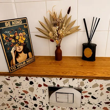 Résidence Saint Loup- Particulier Appartement