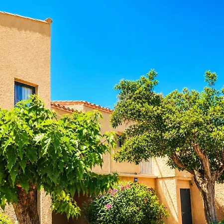 Saint Loup- Particulier Appartement Agde